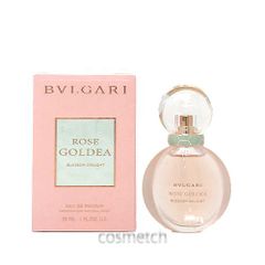 残量9割以上】ブルガリ ローズエッセンシャル オードパルファム 50ml