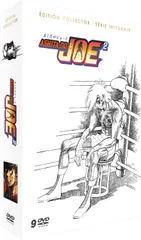 2025年最新】あしたのジョー COMPLETE DVD-BOXの人気アイテム - メルカリ