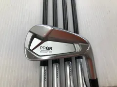 2026年最新】PRGR 02アイアン 2023の人気アイテム - メルカリ