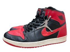 85年製 AIR JORDAN 1 BRED オリジナル ビンテージ 27 - メルカリ