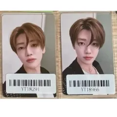 NCT DREAM ジェミン DREAMSCAPE KMS 対面サイン会 1 0 未公開トレカ＋当選トレカ