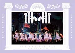 =LOVE 5th ANNIVERSARY PREMIUM CONCERT (DVD)(中古品)