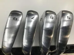 2025年最新】TR21X アイアン4の人気アイテム - メルカリ