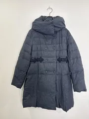 2025年最新】SunaUna レディース ダウンジャケットの人気アイテム