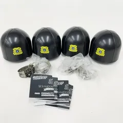 【★加古川物流】中古・美品 家庭教師ヒットマンリボーン Ringcolle!DX ボンゴレリング 晴のリング 雨のリング 雲のリング 霧のリング 4個セット BANDAI ガシャポン 【710】