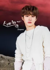 【中古-非常に良い】Awaken(JUNGWOO ver.)(盤)