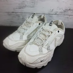 NIKE WMNS TC 7900 ホワイト 白 WHITE 23.5cm DD9682-100 L12391