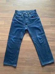 2025年最新】リーバイス 55501 日本の人気アイテム - メルカリ