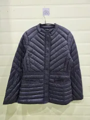 arnaldo bassini レディース 軽量ダウン 95