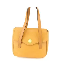 【最大30％OFF★ウィンターセール】ディオール Dior ハンドバッグ ライトブラウン レディース 中古