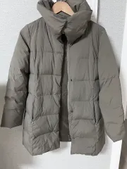 バナナリパブリック レディース ダウン