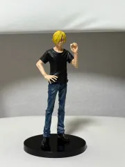 ONE PIECE DXF サンジ フィギュア