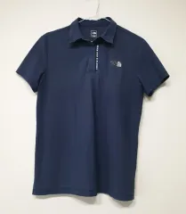 THE NORTH FACE ザノースフェイス 半袖 カラーTシャツ レディース 92(WL) サイズ