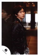 Snow Man 16年 ジャニーズ銀座2016 阿部亮平 公式写真 *1枚