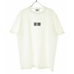 未使用 シークエル × フラグメントデザイン NETFLIX プリント Tシャツ 