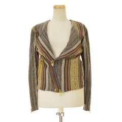 2026年最新】banal chic bizarre レザージャケット・ライダースの人気