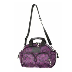 【ANNASUI】2WAY ジャーニーショルダーバッグ