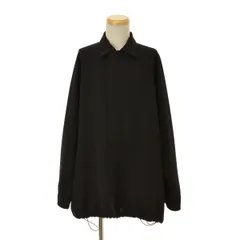 【N.HOOLYWOOD】22AW 2222-SH24-098 コンパイルライン PULLOVER SHIRT プルオーバー長袖シャツのサムネイル