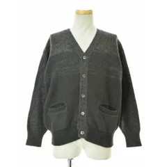 COMME des GARCONS HOMME ニット カーディガン 銀タグ 2025年最新】COMME des GARCONS HOMME メンズ カーディガンの人気