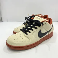 【中古】NIKE SB Dunk Low Pro 