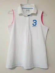 アディダス ノースリーブ ベスト Sサイズ