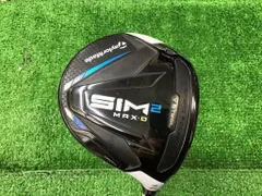 テーラーメイド sim2 MAX FW7 フェアウェイウッド SIM2 楽天市場】sim 2 max フェアウェイウッド 7wの通販