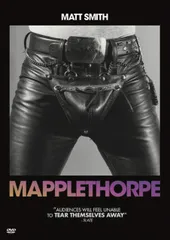【中古-非常に良い】Mapplethorpe [DVD]