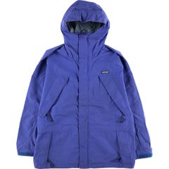 90s Patagonia パタゴニア トーレジャケット スーパーアルパイン 