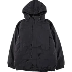 古着 90~00年代 エルエルビーン L.L.Bean PRIMALOFT プリマロフト 中綿マウンテンパーカー シェルジャケット/eaa572079