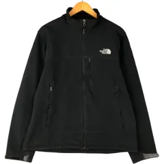 古着 ザノースフェイス THE NORTH FACE ソフトシェルジャケット メンズM相当/eaa551481