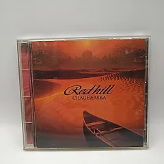 CHAGE & ASKA　RED HILL　[CD]　2512-CZon-41
