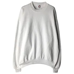 古着 90年代 ジャージーズ Jerzees 無地 ブランクスウェットシャツ トレーナー USA製 メンズXL相当 ヴィンテージ/eaa419307