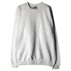 古着 90年代 リー Lee HEAVY WEIGHT 無地 ブランクスウェットシャツ トレーナー USA製 メンズL相当 ヴィンテージ/eaa418667