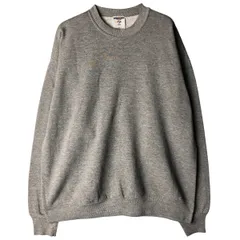 古着 90年代 ジャージーズ Jerzees 無地 ブランクスウェットシャツ トレーナー USA製 メンズXL相当 ヴィンテージ/eaa418668