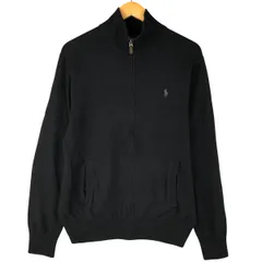 2025年最新】ドライバーズ ラルフローレン ニットの人気アイテム