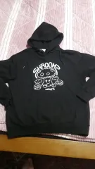 マハグリッド フード 105 バスト 59 丈 70