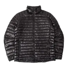 THE NORTH FACE ザノースフェイス SUPER スーパー LIGHT ダウン ジャケット 軽さ ダウン
