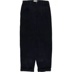 古着 90年代 ギャップ GAP EASY FIT オールドギャップ ツータック コーデュロイパンツ メンズw36相当 ヴィンテージ/eaa602350