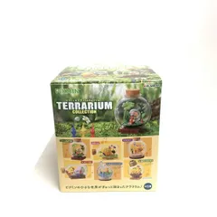 【中古】開封)ﾋﾟｸﾐﾝﾃﾗﾘｳﾑｺﾚｸｼｮﾝ 全6種セット[18]