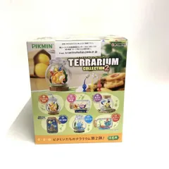 【中古】開封)ﾋﾟｸﾐﾝﾃﾗﾘｳﾑｺﾚｸｼｮﾝ2 全6種セット[18]