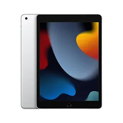【整備済み品】 Apple iPad (第９世代) Wi-Fi 64GB シルバー (整備済み品)s 93637303