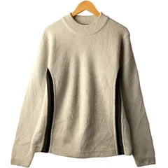 古着 00年代 バナナリパブリック BANANA REPUBLIC ウールニットセーター メンズL相当/eaa603866