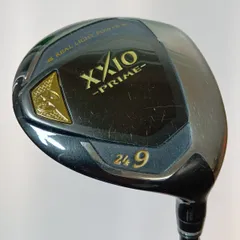 2026年最新】ゼクシオ プライム フェアウェイウッド の人気アイテム