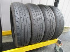 トヨタ 新型 60 プリウス 純正アルミホイール タイヤセット 新車外し 4