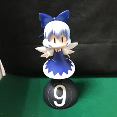 2025年最新】東方ソフビの人気アイテム - メルカリ