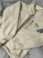 ) THE NORTH FACE ザノースフェイス フリース S ボア フリース
