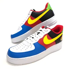 UNO x Nike Air Force 1