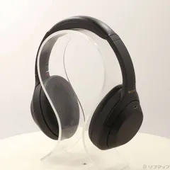 〔中古品〕 WH-1000XM4 B ブラック【377】