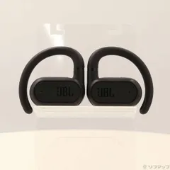 〔中古品〕 JBL SOUNDGEAR SENSE ブラック JBLSNDGEARSNSBLK【198】