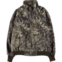 希少FUR ZIP HOODIE - REALTREE 9/S PROJECT - メルカリ